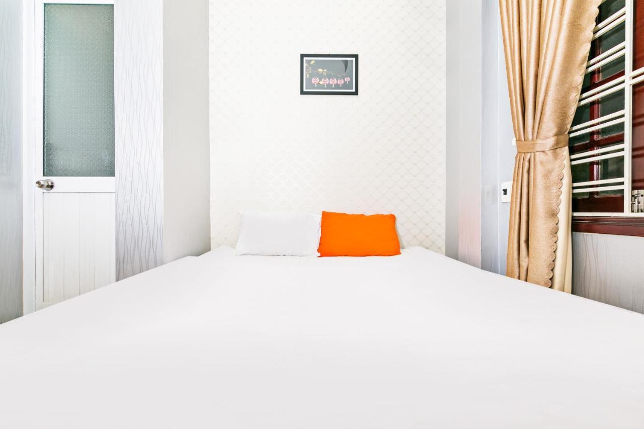 Spot On 711 Otium Hostel Da Nang Exterior foto