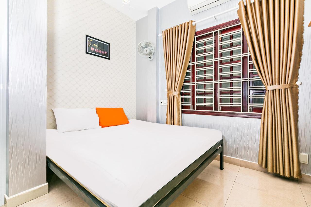 Spot On 711 Otium Hostel Da Nang Exterior foto