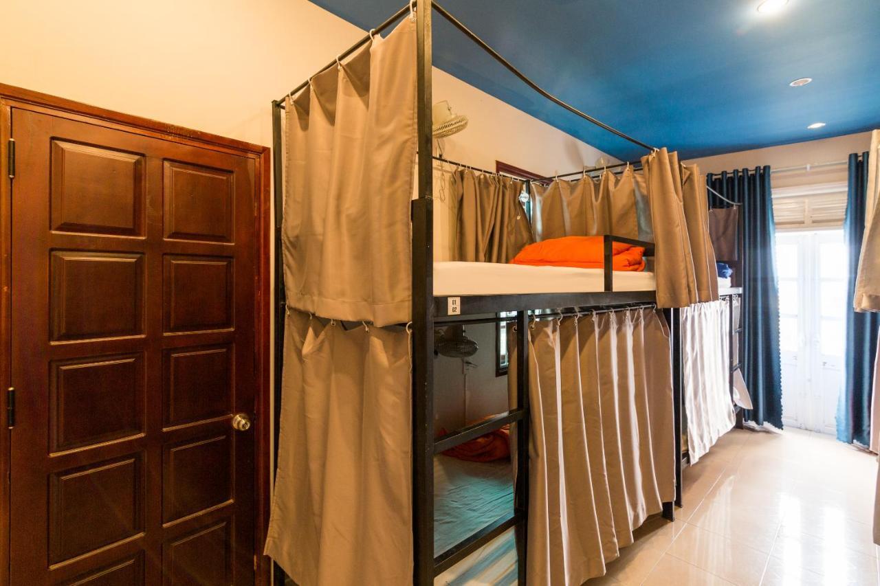 Spot On 711 Otium Hostel Da Nang Exterior foto